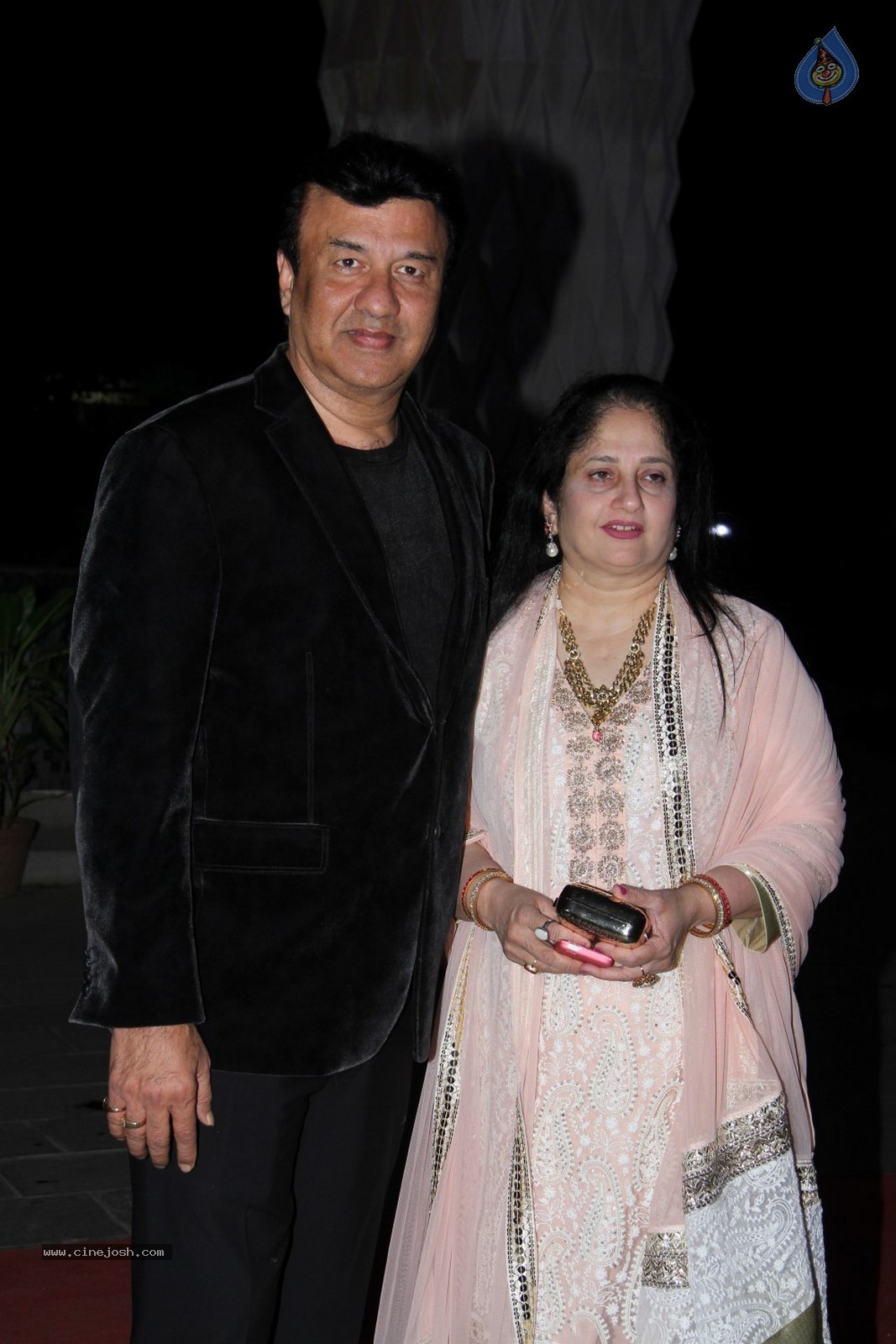 Bhushan Kumar Sister Tulasi Kumar Wedding Reception 02 - 68 / 119 photos