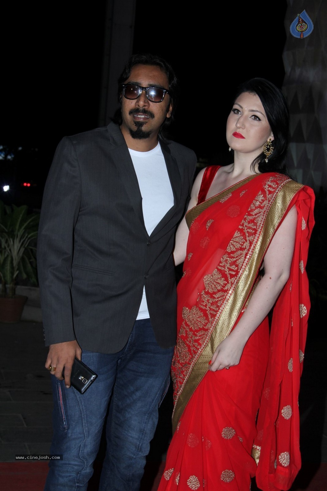 Bhushan Kumar Sister Tulasi Kumar Wedding Reception 02 - 70 / 119 photos