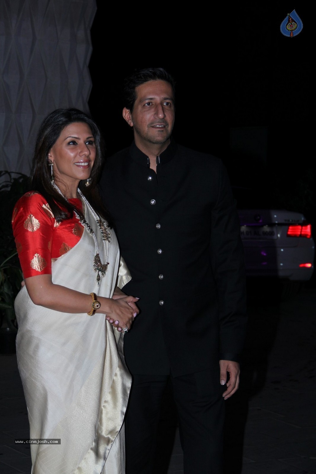 Bhushan Kumar Sister Tulasi Kumar Wedding Reception 02 - 71 / 119 photos