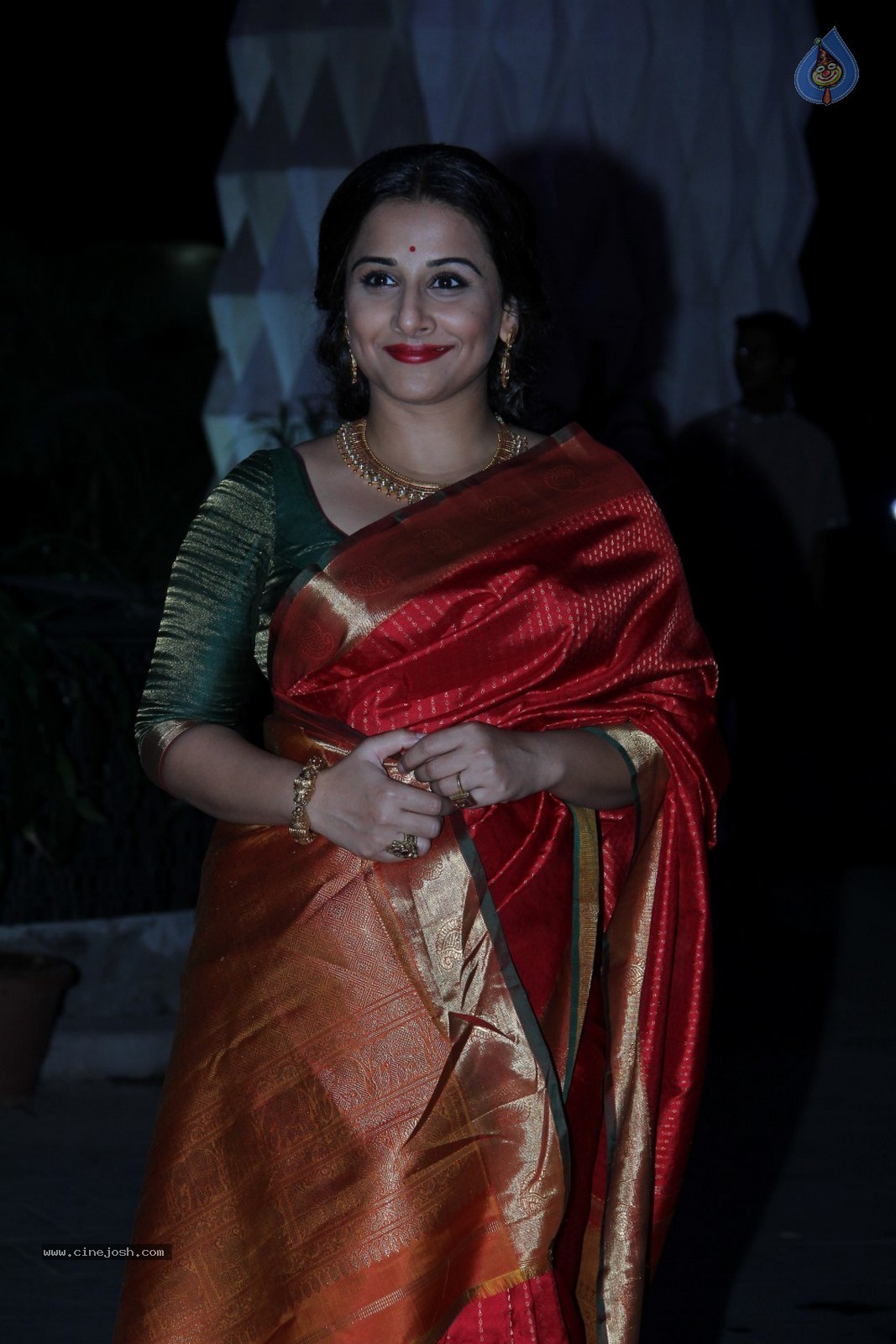 Bhushan Kumar Sister Tulasi Kumar Wedding Reception 02 - 91 / 119 photos