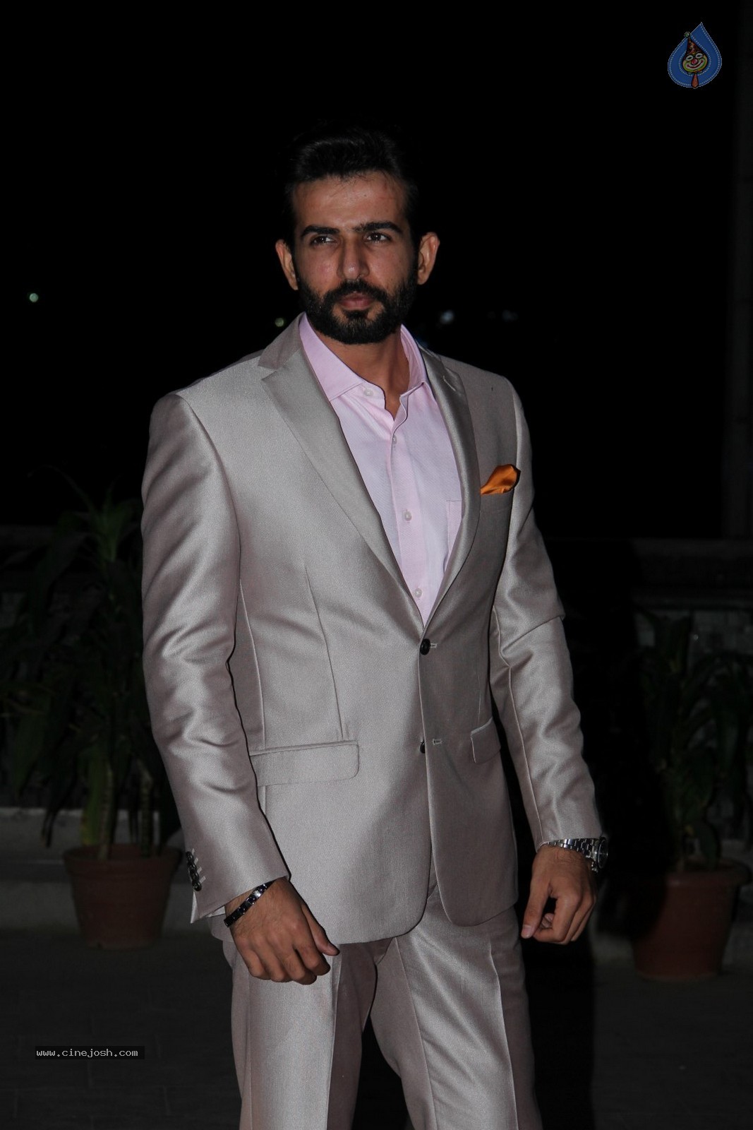 Bhushan Kumar Sister Tulasi Kumar Wedding Reception 02 - 96 / 119 photos