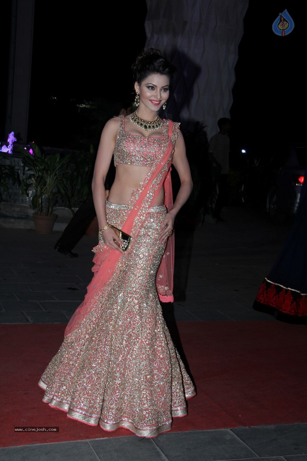 Bhushan Kumar Sister Tulasi Kumar Wedding Reception 02 - 101 / 119 photos