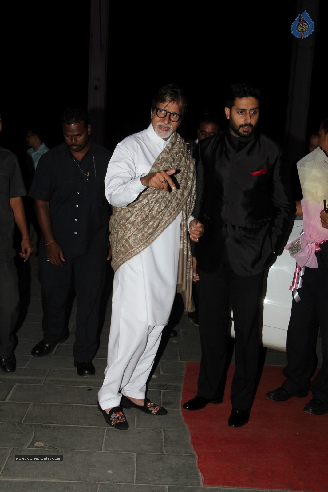 Bhushan Kumar Sister Tulasi Kumar Wedding Reception 02 - 103 / 119 photos