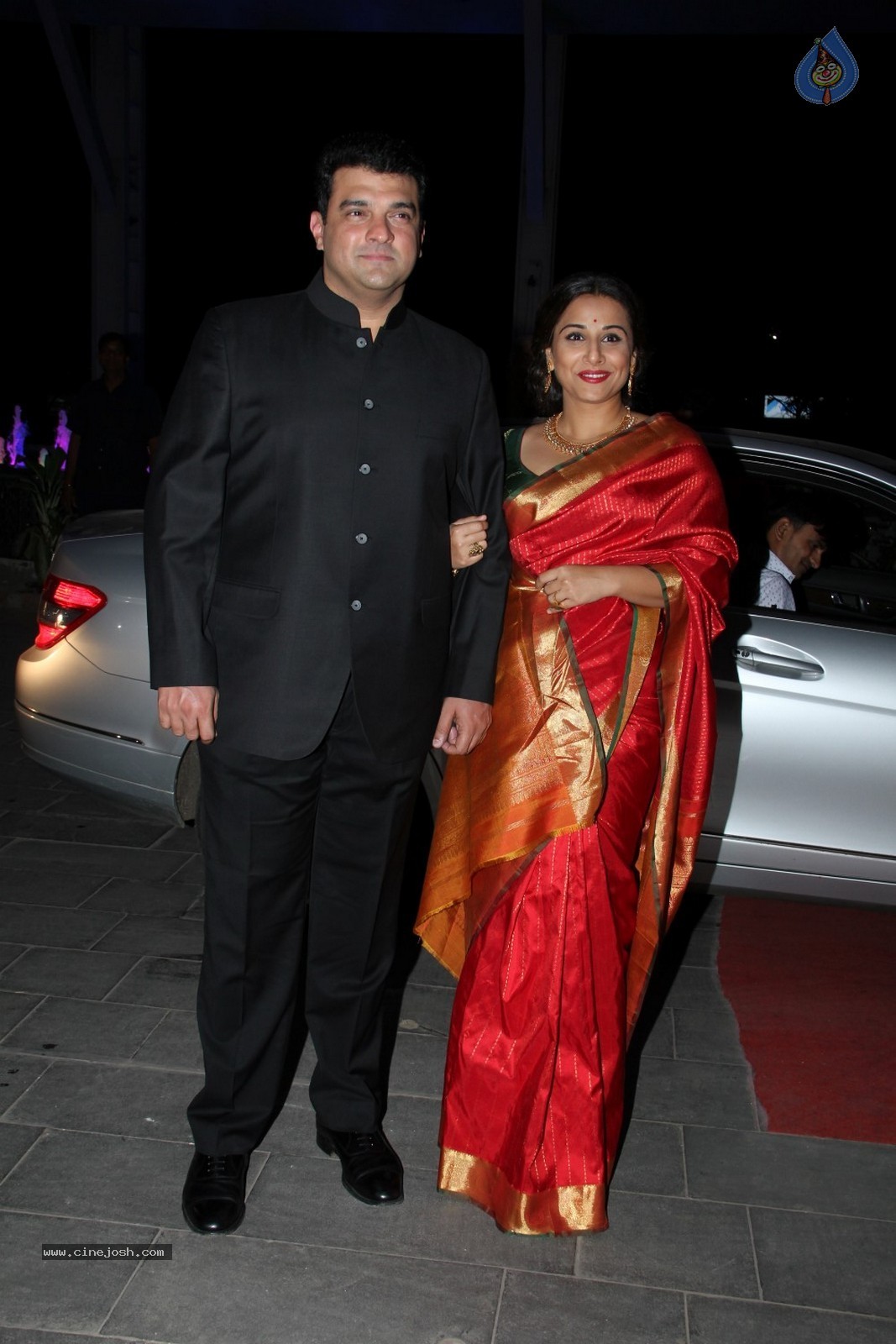 Bhushan Kumar Sister Tulasi Kumar Wedding Reception 02 - 104 / 119 photos