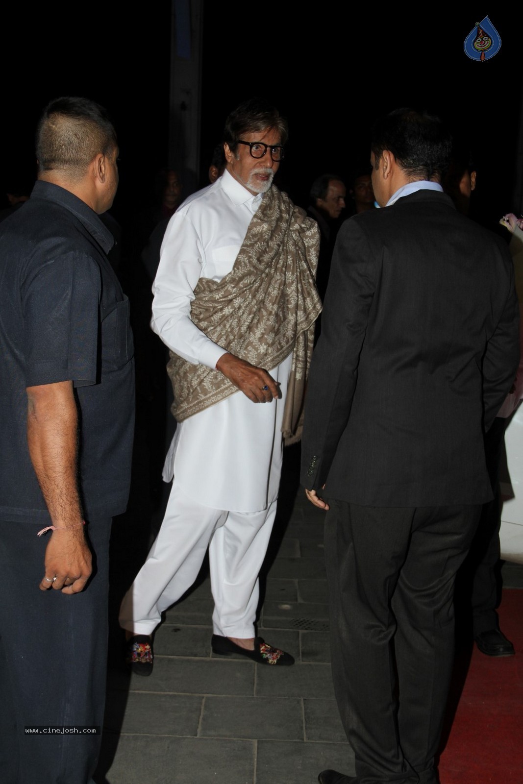 Bhushan Kumar Sister Tulasi Kumar Wedding Reception 02 - 106 / 119 photos