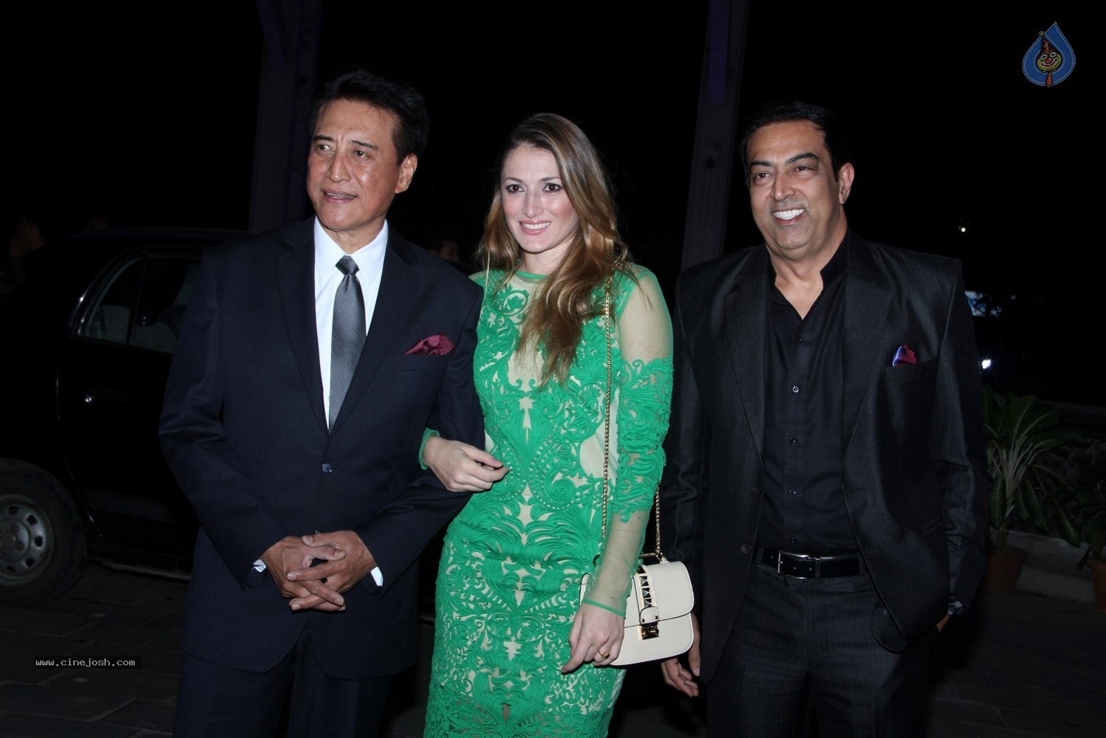 Bhushan Kumar Sister Tulasi Kumar Wedding Reception 02 - 108 / 119 photos