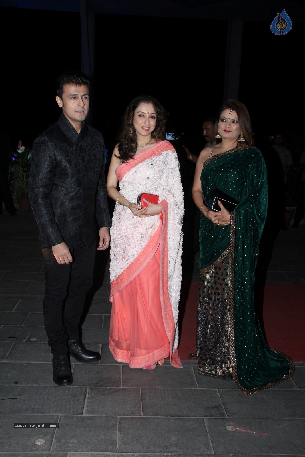 Bhushan Kumar Sister Tulasi Kumar Wedding Reception 03 - 4 / 59 photos