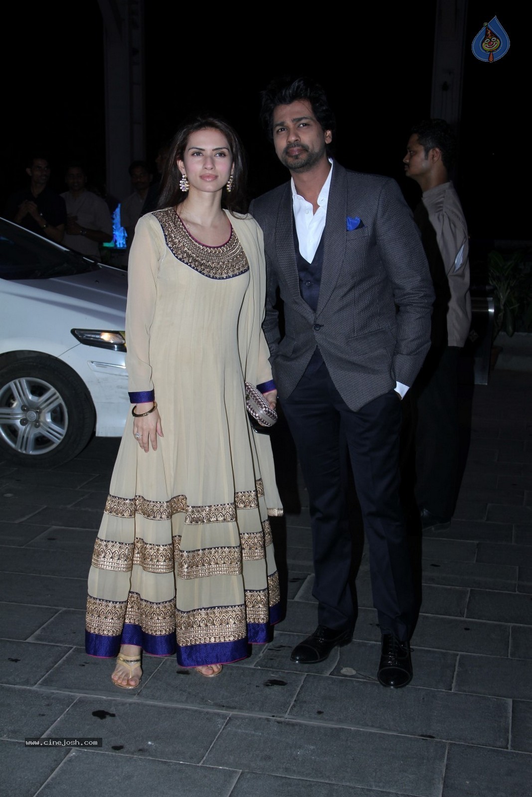 Bhushan Kumar Sister Tulasi Kumar Wedding Reception 03 - 31 / 59 photos