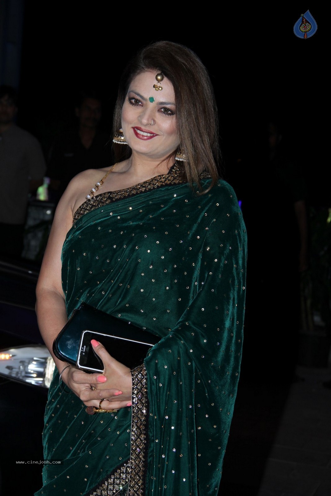 Bhushan Kumar Sister Tulasi Kumar Wedding Reception 03 - 40 / 59 photos