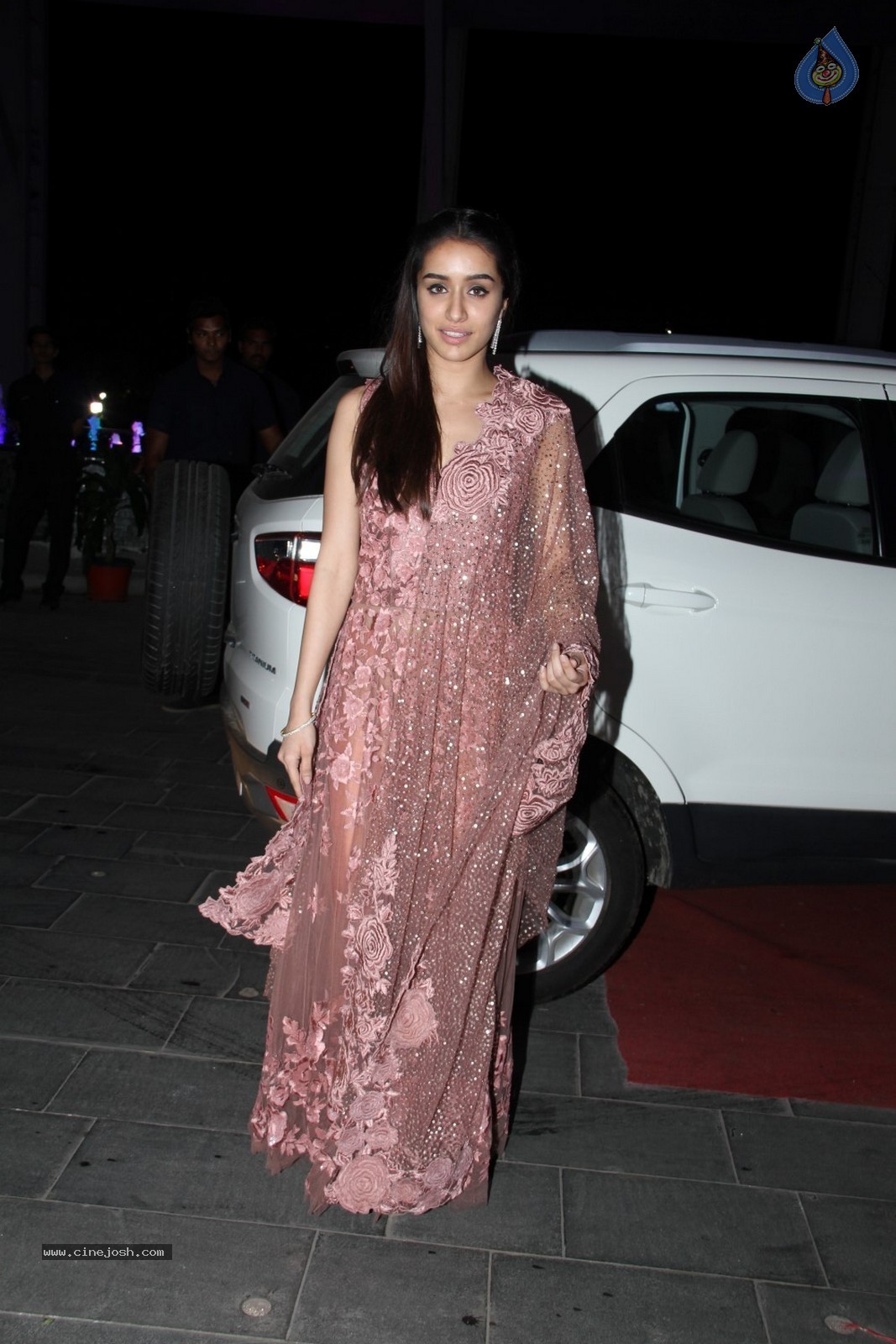 Bhushan Kumar Sister Tulasi Kumar Wedding Reception 03 - 43 / 59 photos