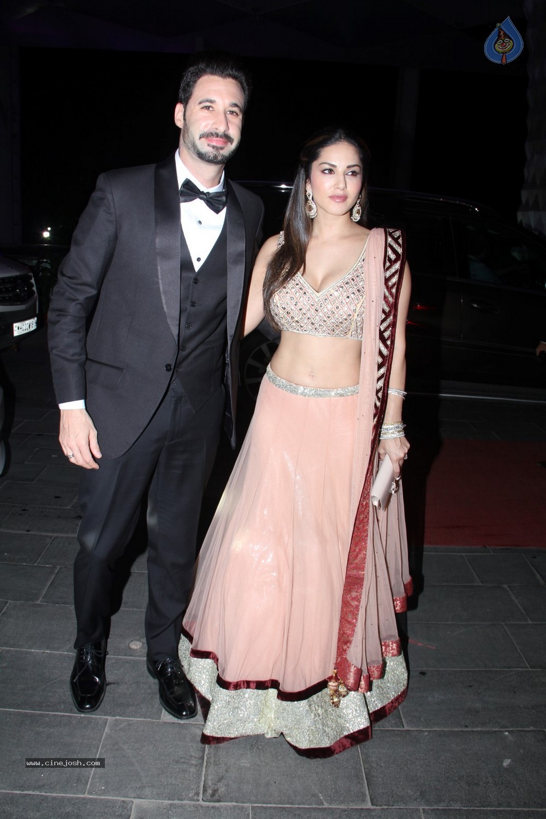 Bhushan Kumar Sister Tulasi Kumar Wedding Reception 03 - 44 / 59 photos