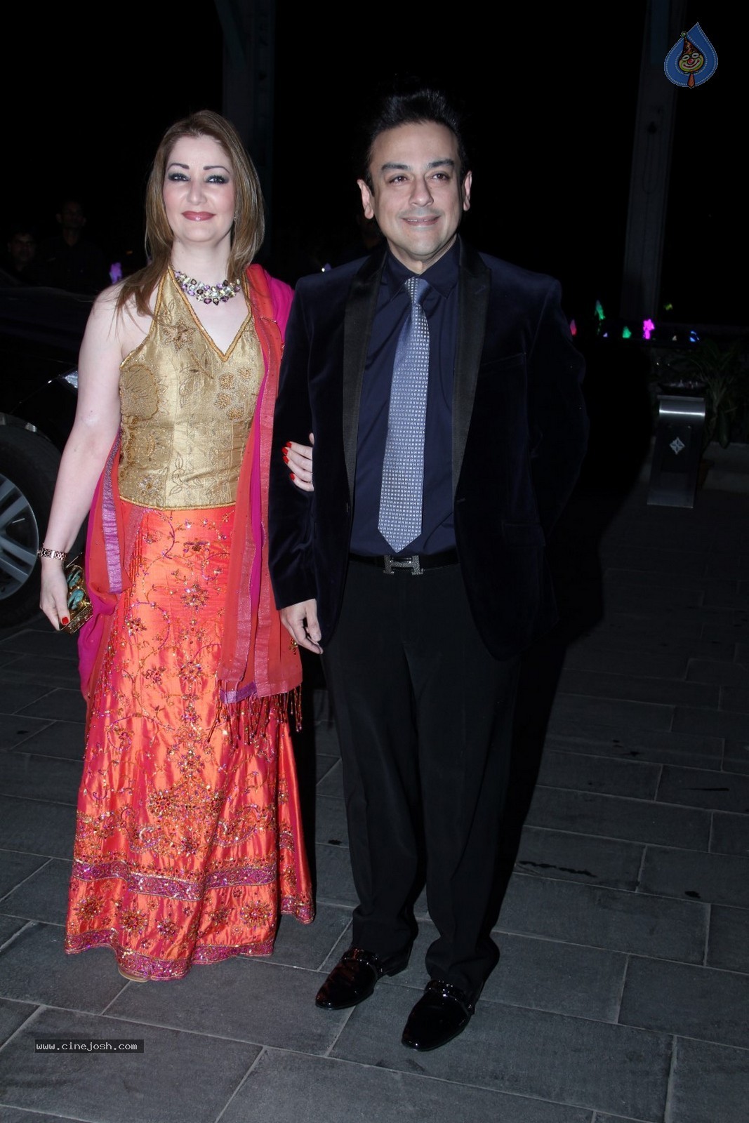 Bhushan Kumar Sister Tulasi Kumar Wedding Reception 03 - 46 / 59 photos