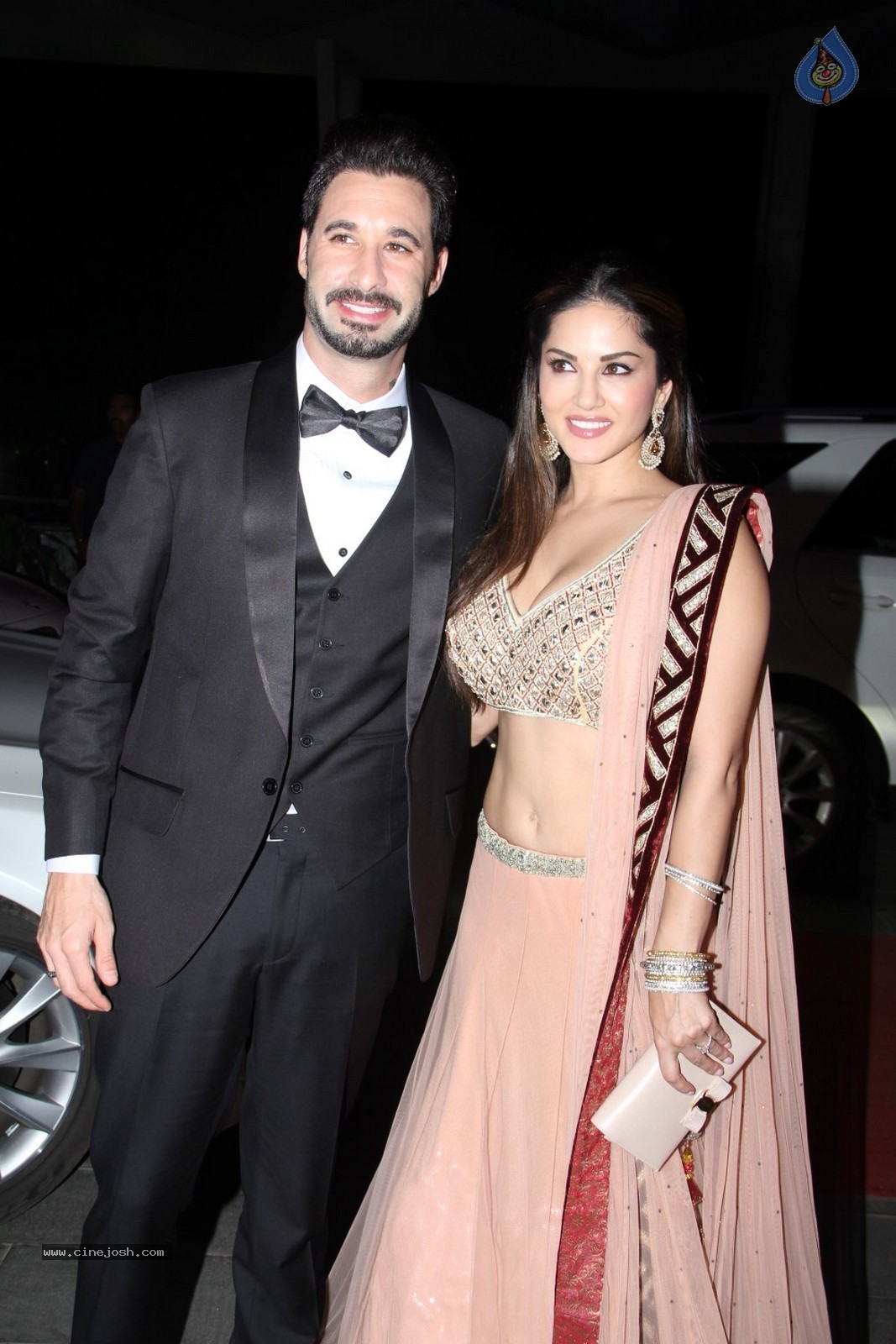 Bhushan Kumar Sister Tulasi Kumar Wedding Reception 03 - 48 / 59 photos