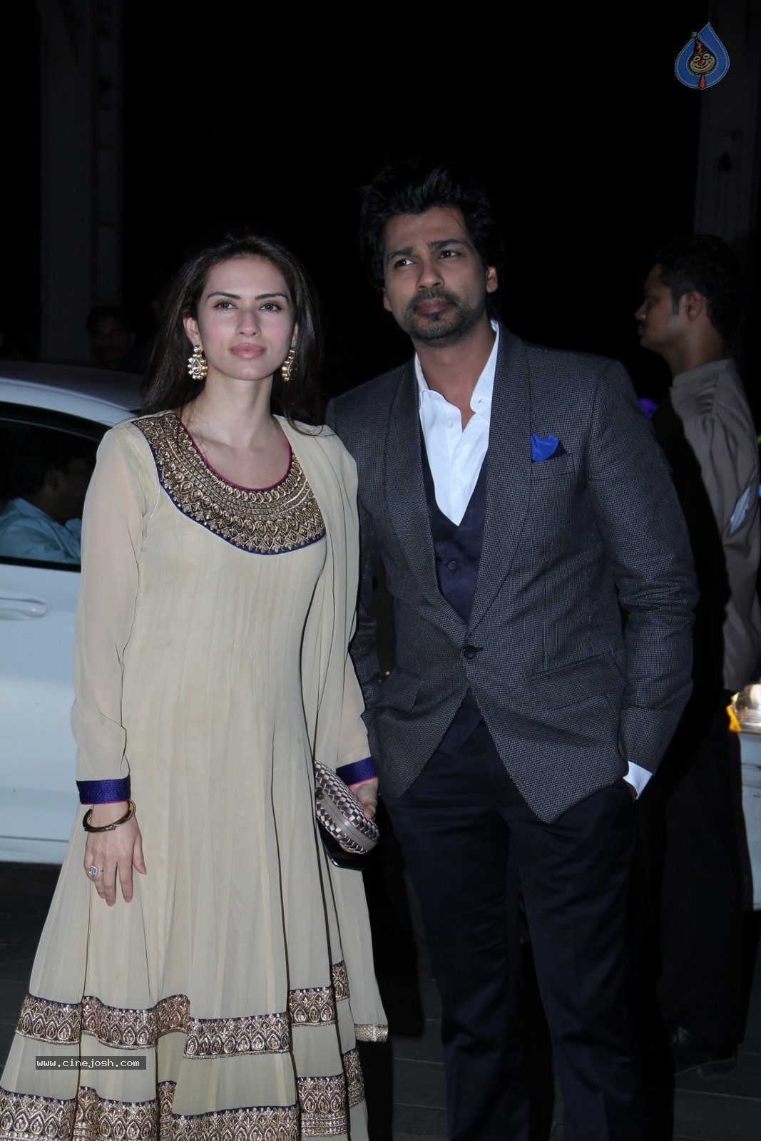 Bhushan Kumar Sister Tulasi Kumar Wedding Reception 03 - 51 / 59 photos