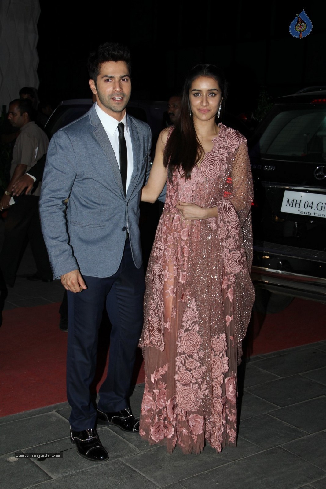 Bhushan Kumar Sister Tulasi Kumar Wedding Reception 03 - 55 / 59 photos