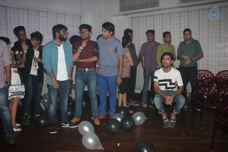 Bidita Bag at Megahertz Launch Party - 5 / 33 photos