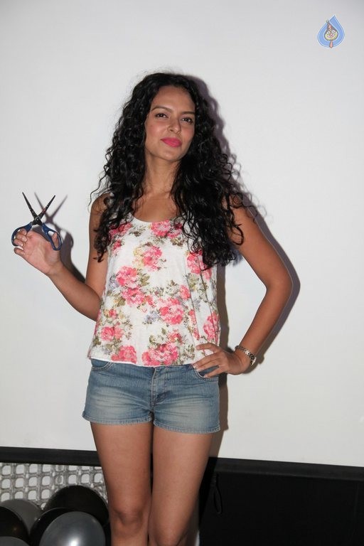 Bidita Bag at Megahertz Launch Party - 24 / 33 photos