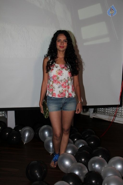 Bidita Bag at Megahertz Launch Party - 32 / 33 photos