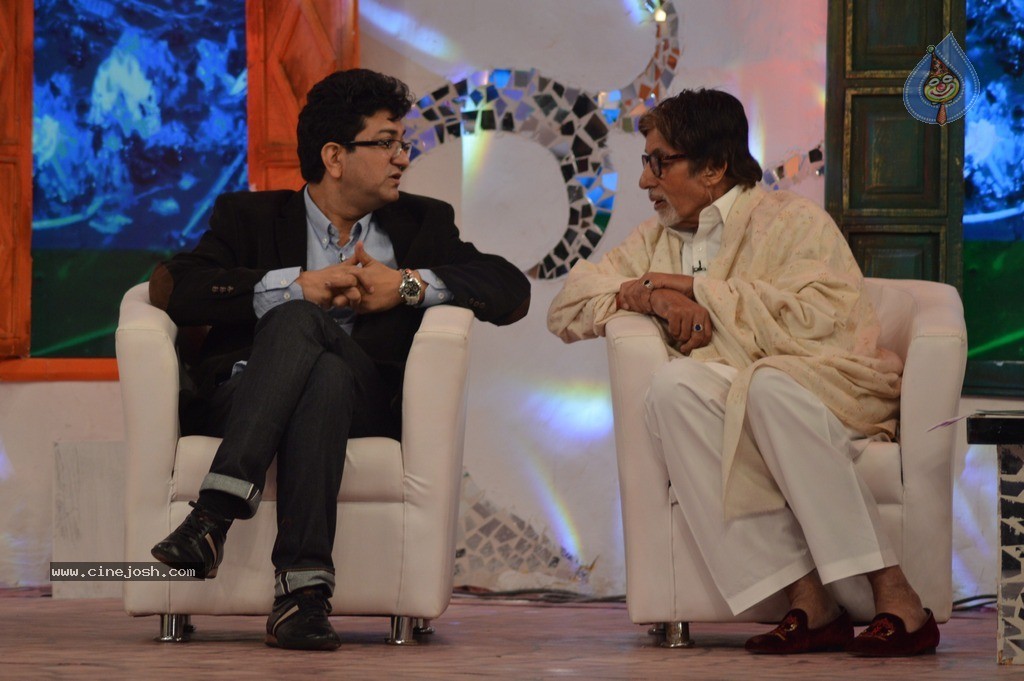 Big B for NDTV Mission Swachh Bharat Abhiyaan - 4 / 148 photos