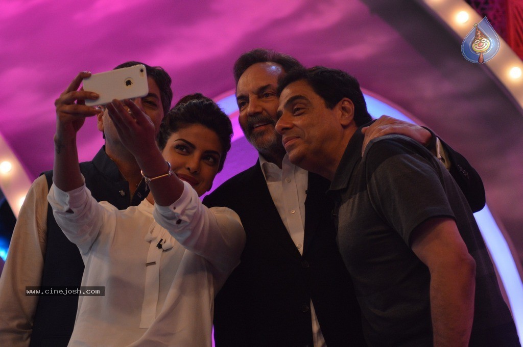 Big B for NDTV Mission Swachh Bharat Abhiyaan - 44 / 148 photos