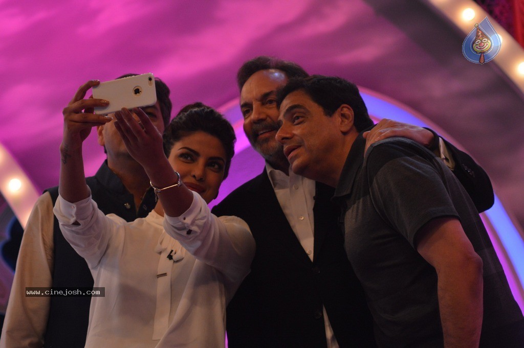 Big B for NDTV Mission Swachh Bharat Abhiyaan - 50 / 148 photos