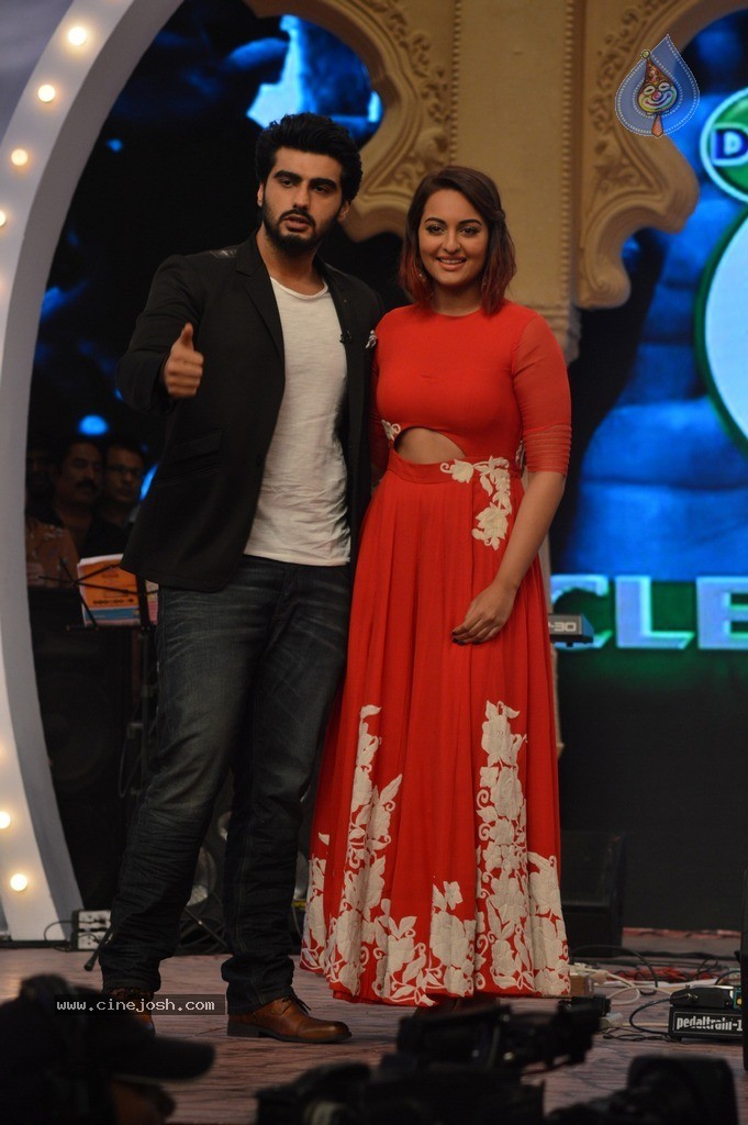 Big B for NDTV Mission Swachh Bharat Abhiyaan - 51 / 148 photos