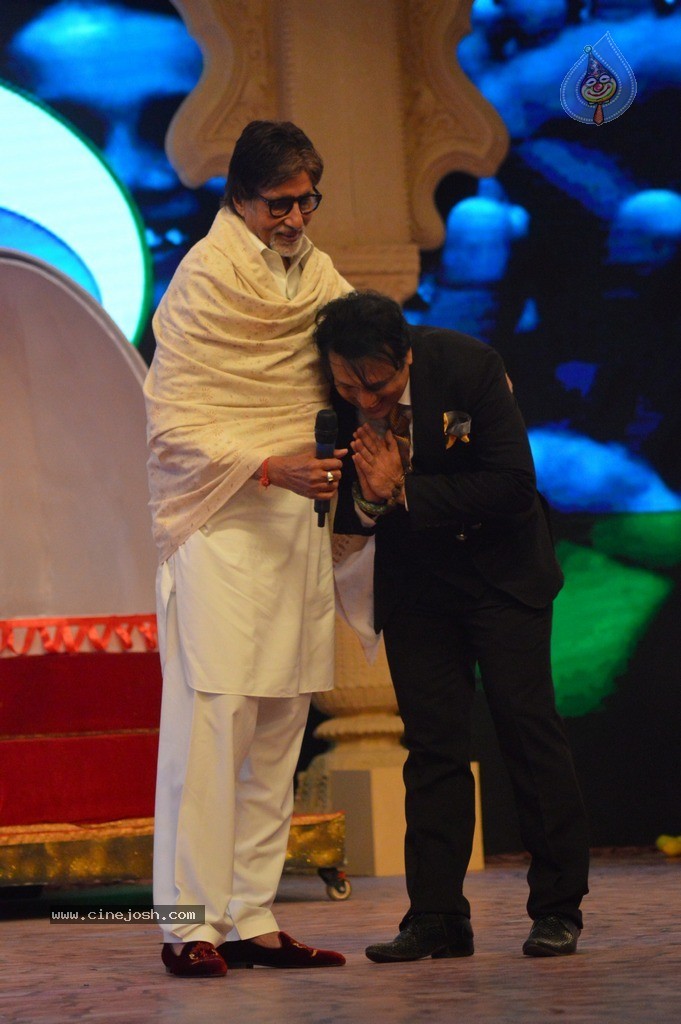 Big B for NDTV Mission Swachh Bharat Abhiyaan - 58 / 148 photos