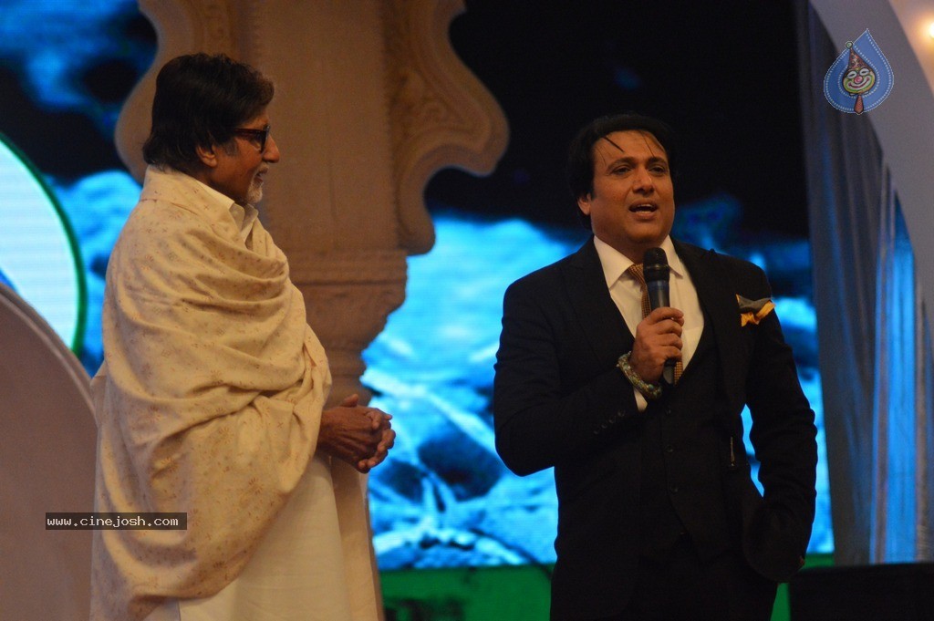 Big B for NDTV Mission Swachh Bharat Abhiyaan - 75 / 148 photos