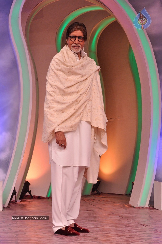Big B for NDTV Mission Swachh Bharat Abhiyaan - 79 / 148 photos