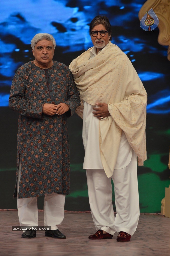 Big B for NDTV Mission Swachh Bharat Abhiyaan - 98 / 148 photos
