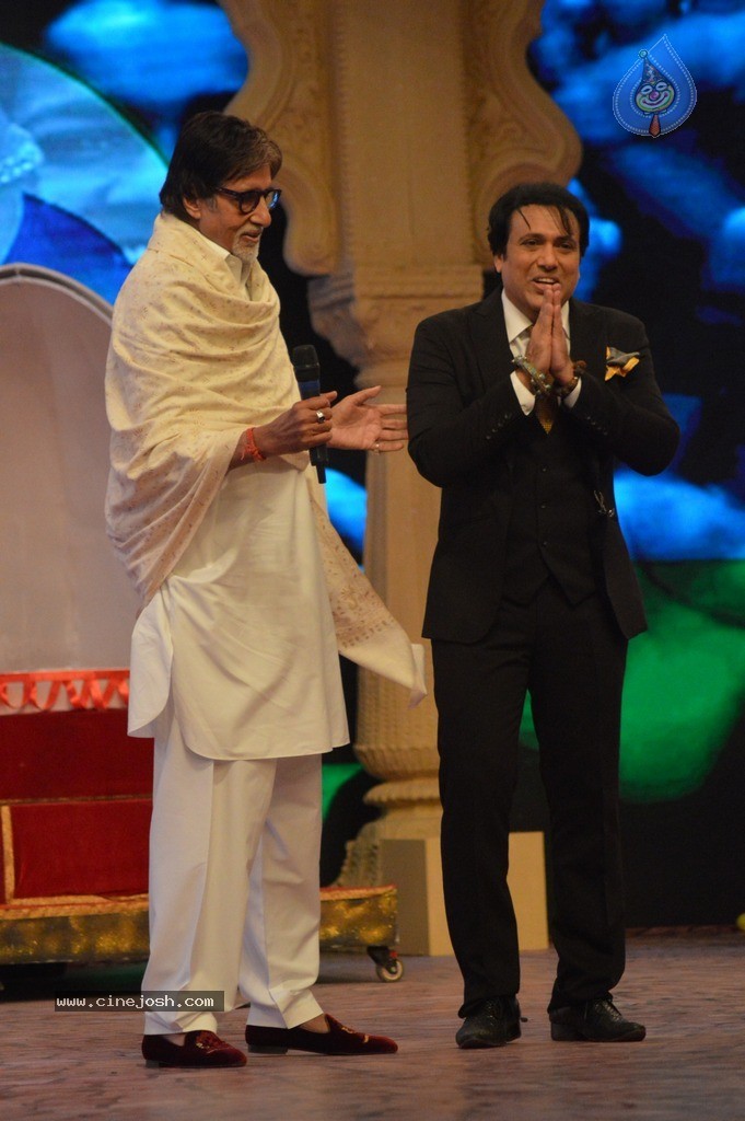 Big B for NDTV Mission Swachh Bharat Abhiyaan - 108 / 148 photos