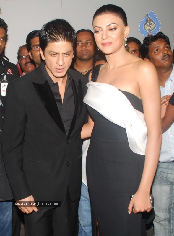 Big Bolly Celebs at I AM She Grand Finale Event - 24 / 130 photos