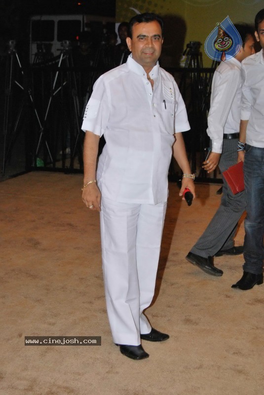 Big Bolly Celebs at I AM She Grand Finale Event - 38 / 130 photos