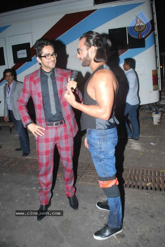 Big Bolly Celebs at I AM She Grand Finale Event - 44 / 130 photos