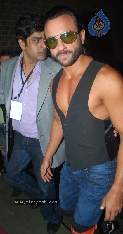 Big Bolly Celebs at I AM She Grand Finale Event - 45 / 130 photos