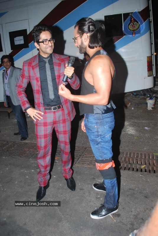 Big Bolly Celebs at I AM She Grand Finale Event - 49 / 130 photos