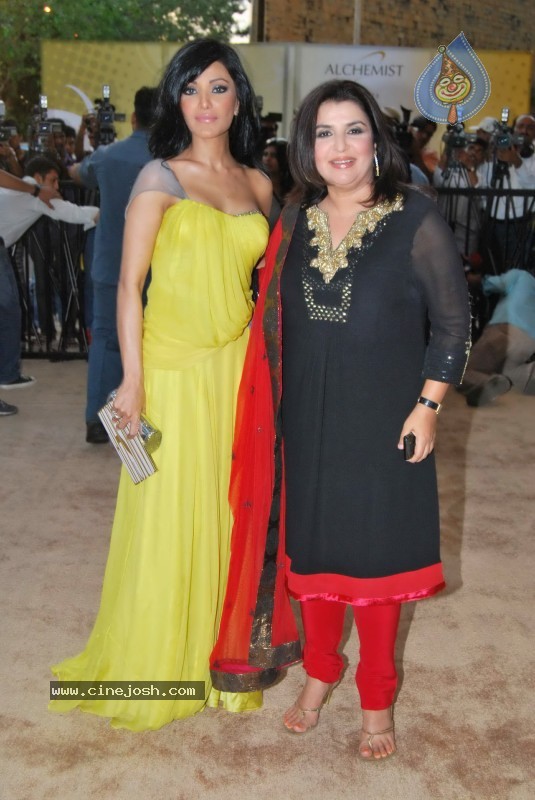 Big Bolly Celebs at I AM She Grand Finale Event - 53 / 130 photos