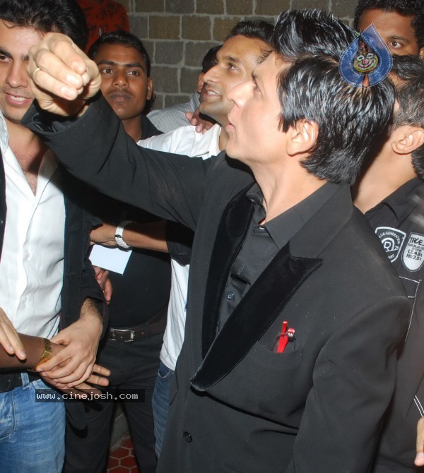 Big Bolly Celebs at I AM She Grand Finale Event - 55 / 130 photos