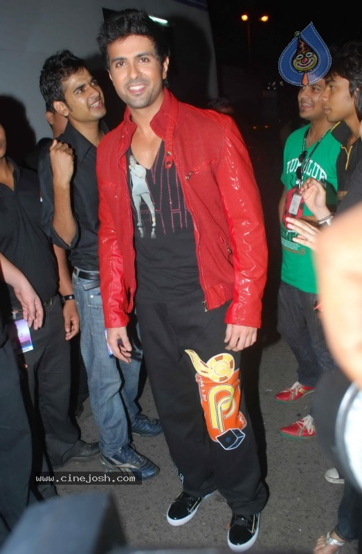 Big Bolly Celebs at I AM She Grand Finale Event - 60 / 130 photos