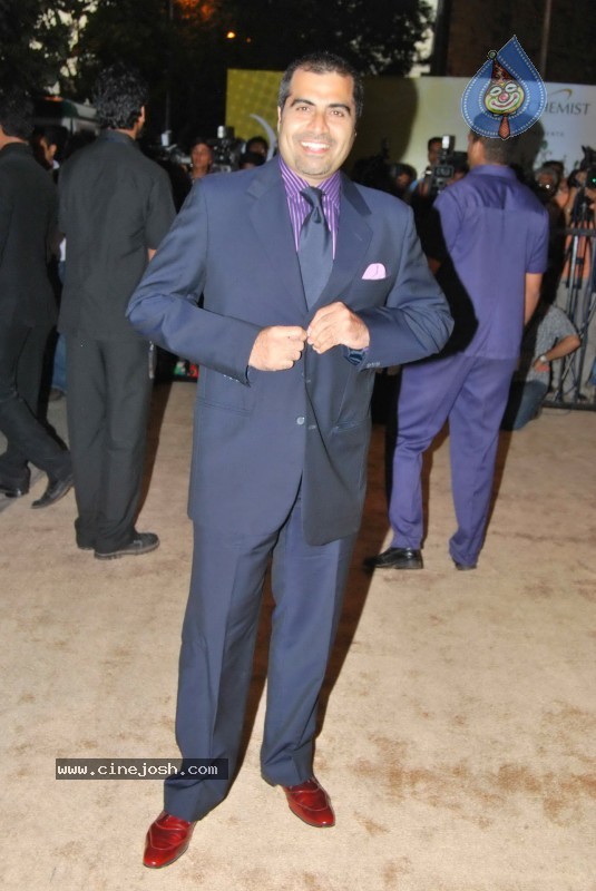 Big Bolly Celebs at I AM She Grand Finale Event - 62 / 130 photos