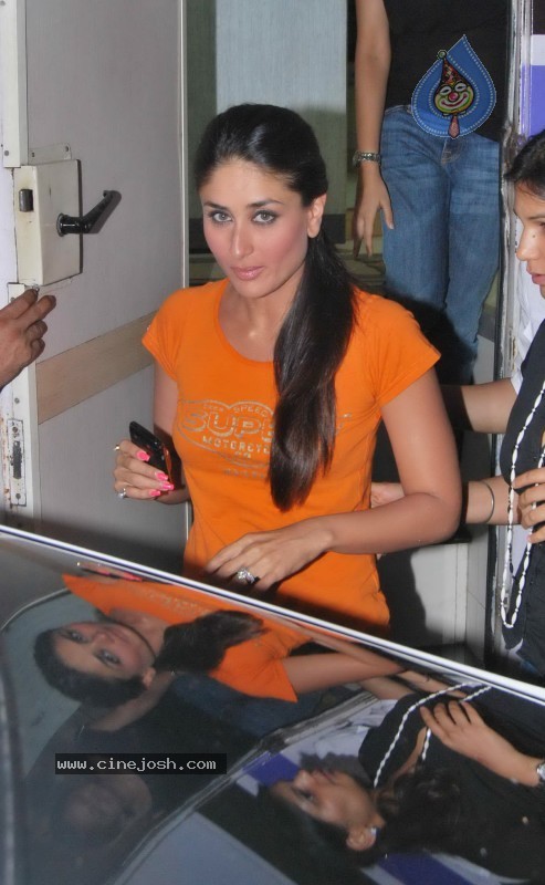 Big Bolly Celebs at I AM She Grand Finale Event - 63 / 130 photos