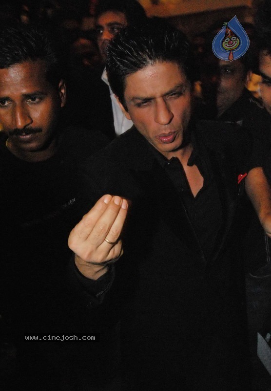 Big Bolly Celebs at I AM She Grand Finale Event - 66 / 130 photos