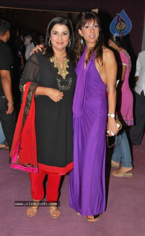 Big Bolly Celebs at I AM She Grand Finale Event - 68 / 130 photos