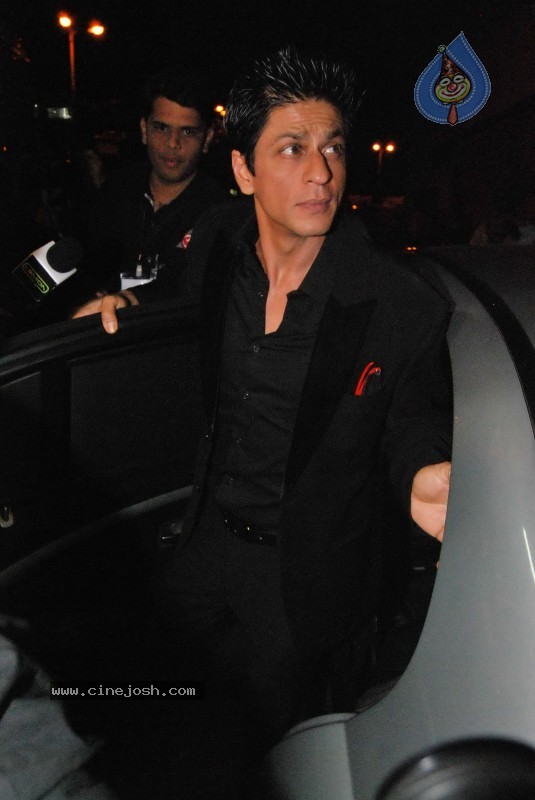 Big Bolly Celebs at I AM She Grand Finale Event - 69 / 130 photos