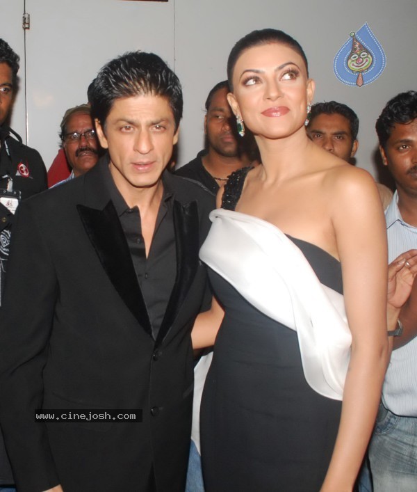 Big Bolly Celebs at I AM She Grand Finale Event - 70 / 130 photos