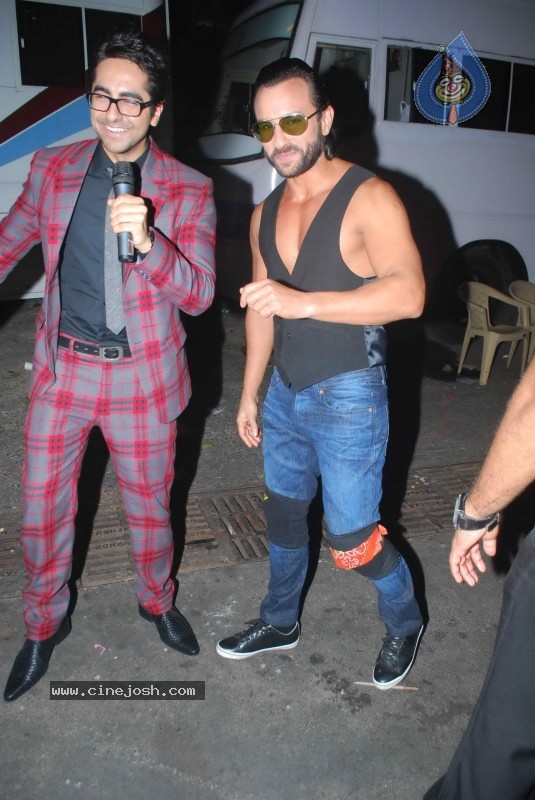 Big Bolly Celebs at I AM She Grand Finale Event - 72 / 130 photos