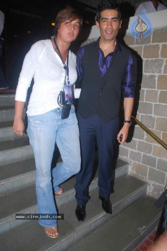 Big Bolly Celebs at I AM She Grand Finale Event - 73 / 130 photos