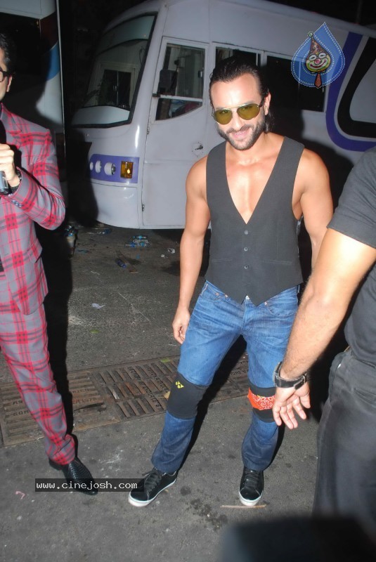 Big Bolly Celebs at I AM She Grand Finale Event - 78 / 130 photos