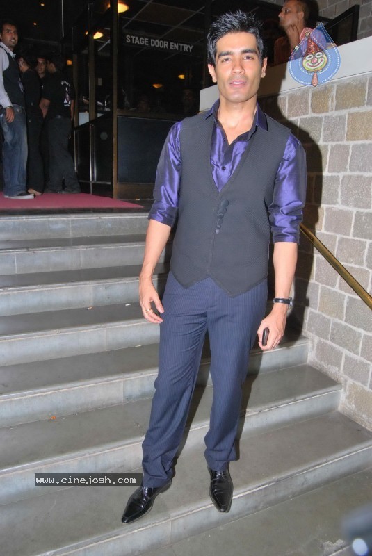 Big Bolly Celebs at I AM She Grand Finale Event - 80 / 130 photos