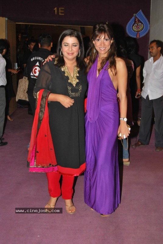 Big Bolly Celebs at I AM She Grand Finale Event - 83 / 130 photos